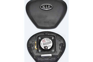 Подушка безпеки кермо -09 569001H000EQ KIA Ceed ED 07-12