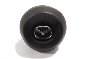 Подушка безпеки кермо -15 KD45-57-K00C02 MAZDA CX-5 12-17