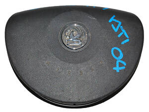 13188241 Подушка безопасности руль Opel Combo C 01-11, Vauxhall Combo C 01-12 (13188241, 199277)