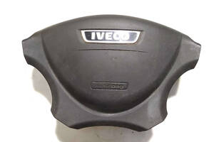 Подушка безопасности руль 05801421902 IVECO Daily E5 11-14