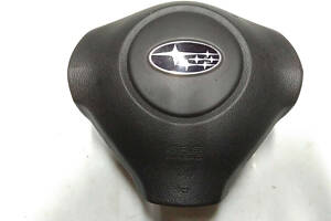 Подушка безопасности руль 06- 98211AG080JC SUBARU Legacy 03-09