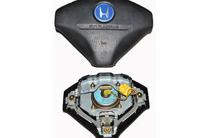 Подушка безопасности руль 06770S2HG70ZB HONDA HR-V 98-06