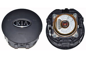 Подушка безпеки кермо 09- 5690007800EQ KIA Picanto SA 04-11