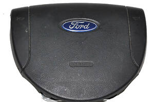 Подушка безопасности руль 1302896 FORD Mondeo III 00-07