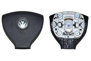 Подушка безпеки кермо 3 спиці 1K0880201AF VW Golf V 03-09, Golf Plus 05-14