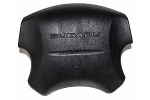 Подушка безопасности руль 98211AE010ML SUBARU Outback 99-03