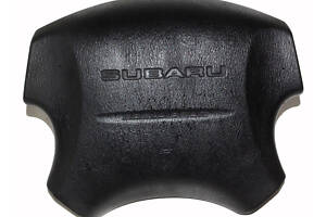 Подушка безопасности руль 98211AE010ML SUBARU Outback 99-03