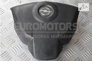 Подушка безопасности руль Airbag (03-) Nissan Interstar 1998-2010