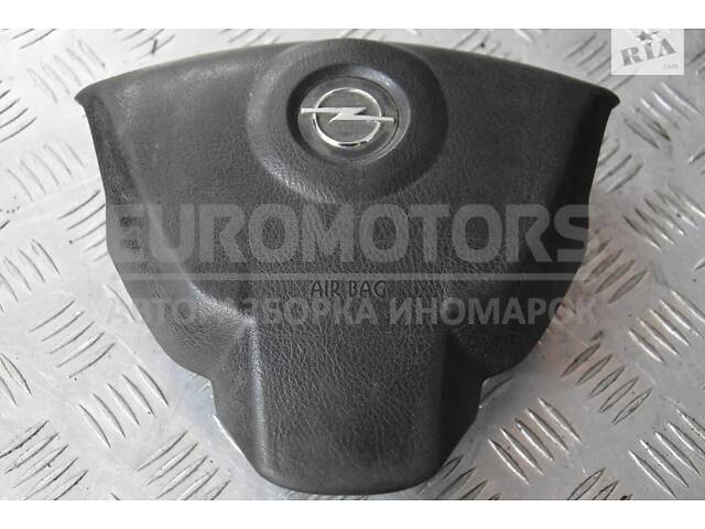 Подушка безопасности руль Airbag (03-) Nissan Interstar 1998-2010