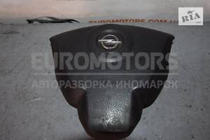 Подушка безопасности руль Airbag (03-) Opel Movano 1998-2010 8200