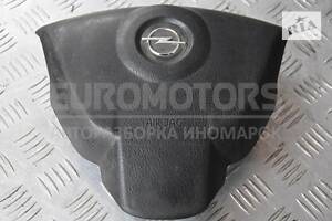Подушка безопасности руль Airbag (03-) Opel Movano 1998-2010 8200