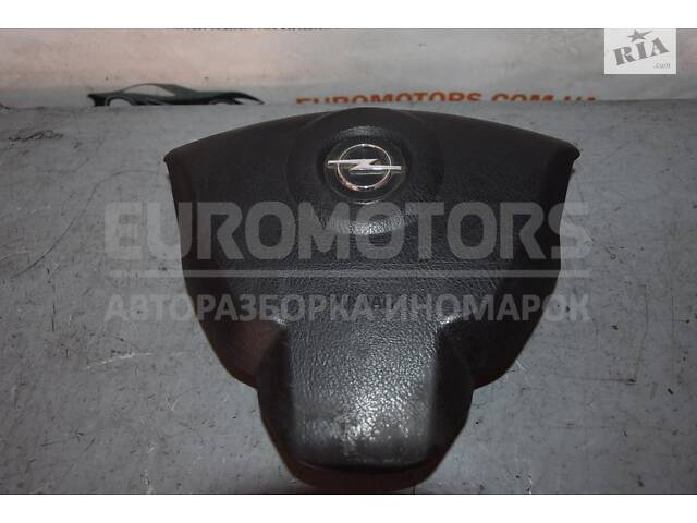 Подушка безопасности руль Airbag (03-) Renault Master 1998-2010 8