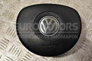 Подушка безопасности руль Airbag -06 VW Touran 2003-2010 1T088020