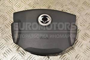 Подушка безопасности руль Airbag -07 SsangYong Kyron 2005-2015 27