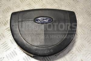 Подушка безопасности руль Airbag (дефект) Ford Fusion 2002-2012 5