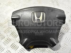 Подушка безопасности руль Airbag (дефект) Honda CR-V 2002-2006 77
