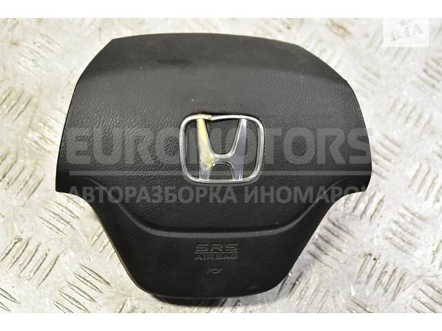 Подушка безопасности руль Airbag (дефект) Honda CR-V 2007-2012 32
