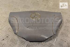 Подушка безопасности руль Airbag (дефект) Mercedes Vito (W638) 19