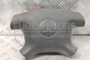 Подушка безопасности руль Airbag (дефект) Mitsubishi Pajero (III)