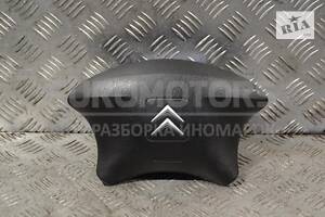 Подушка безопасности руль Airbag 03- Peugeot Partner 1996-2008 96