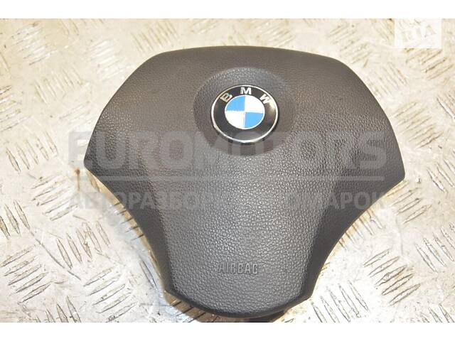 Подушка безопасности руль Airbag 07- BMW 5 (E60/E61) 2003-2010 33