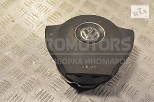 Подушка безопасности руль Airbag 10- VW Transporter (T5) 2003-201