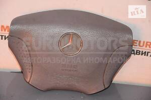 Подушка безопасности руль Airbag 2 пина Mercedes Vito (W638) 1996