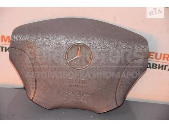 Подушка безопасности руль Airbag 2 пина Mercedes Vito (W638) 1996