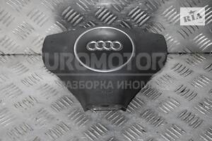 Подушка безопасности руль Airbag 3 спицы Audi A3 (8P) 2003-2012 8