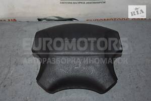 Подушка безопасности руль Airbag 4 спицы Subaru Legacy 1998-2003