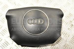 Подушка безопасности руль Airbag Audi A3 (8P) 2003-2012 8p0880201