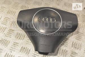 Подушка безопасности руль Airbag Audi A3 (8P) 2003-2012 8P0880201