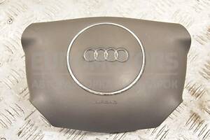 Подушка безопасности руль Airbag Audi A6 (C5) 1997-2004 8P0880201