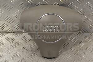 Подушка безопасности руль Airbag Audi A6 2.5tdi (C5) 1997-2004 8E