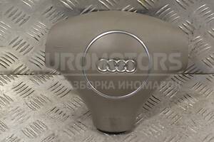 Подушка безопасности руль Airbag Audi A6 2.5tdi (C5) 1997-2004 8E0880201S 193356