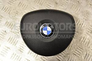 Подушка безопасности руль Airbag BMW 1 (E81/E87) 2004-2011 305166