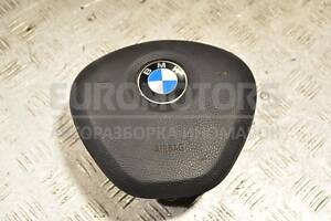 Подушка безопасности руль Airbag BMW 2 (F45) 2014-2021 320334