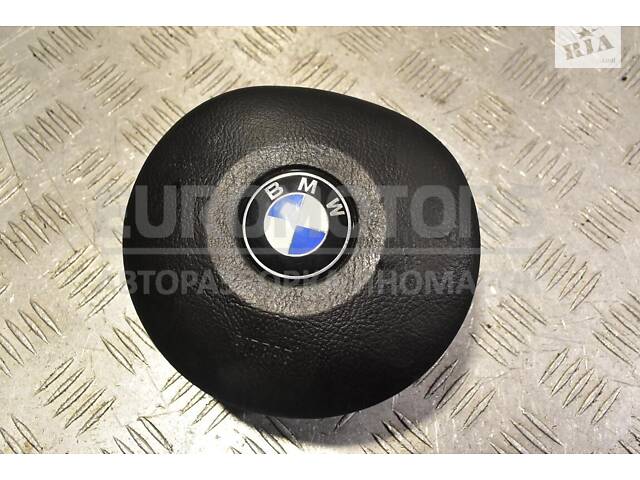 Подушка безопасности руль Airbag BMW X5 (E53) 2000-2007 331096808