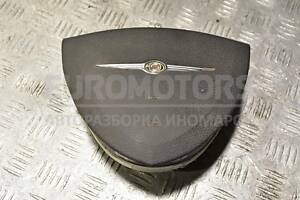 Подушка безопасности руль Airbag Chrysler Voyager 2008-2016 34003