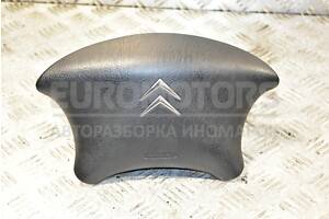 Подушка безопасности руль Airbag Citroen Xsara Picasso 1999-2010