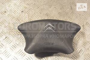 Подушка безопасности руль Airbag Citroen Xsara Picasso 1999-2010