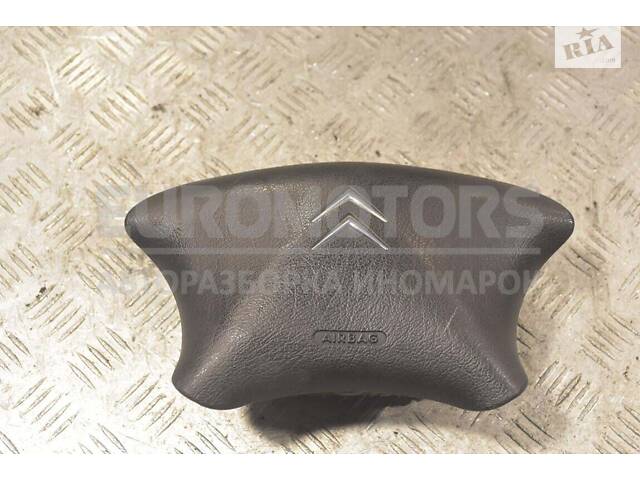 Подушка безопасности руль Airbag Citroen Xsara Picasso 1999-2010