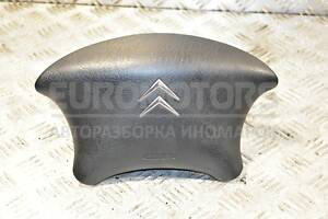 Подушка безопасности руль Airbag Citroen Xsara Picasso 1999-2010 96470413XT 288744