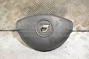 Подушка безопасности руль Airbag Dacia Dokker 2012 985105118R 326