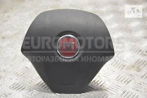 Подушка безопасности руль Airbag Fiat Doblo 2010 735496857 180756