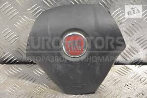 Подушка безопасности руль Airbag Fiat Doblo 2010 735496857 208658