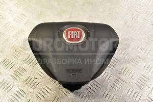 Подушка безопасности руль Airbag Fiat Doblo 2010 735496857 334247