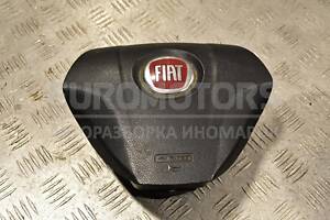 Подушка безопасности руль Airbag Fiat Fiorino 2008 7355265250 324