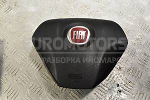 Подушка безопасности руль Airbag Fiat Punto 1999-2010 7355041350