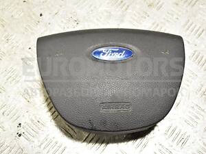 Подушка безопасности руль Airbag Ford C-Max 2003-2010 6M51R042B85